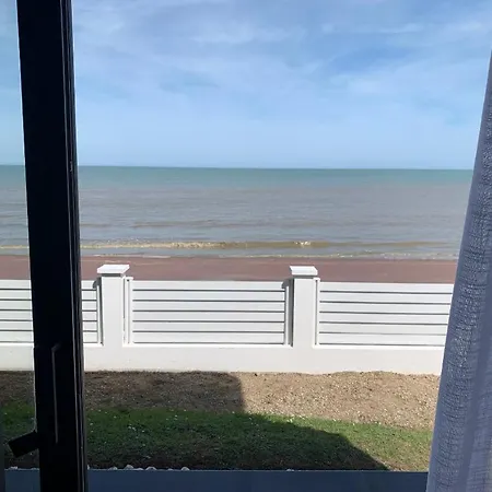 De La Plage, Front De Mer, Juno * Bernières-sur-Mer