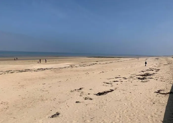 De La Plage, Front De Mer, Juno