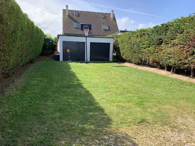 De La Plage, Front De Mer, Juno * Bernières-sur-Mer