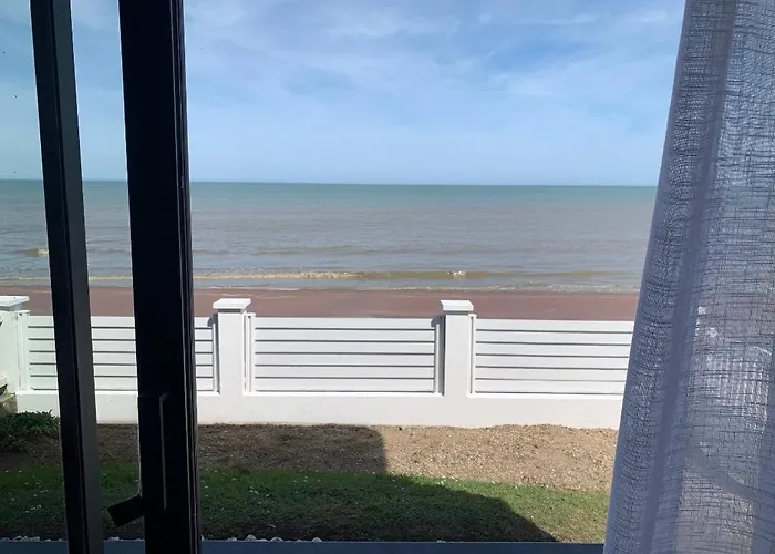 De La Plage, Front De Mer, Juno * Bernières-sur-Mer