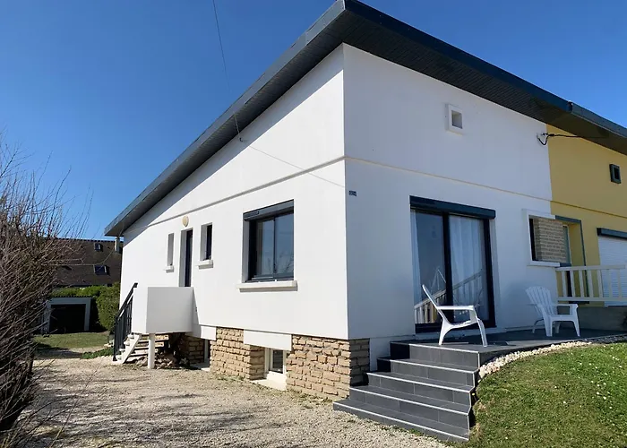 De La Plage, Front De Mer, Juno *