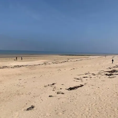 De La Plage, Front De Mer, Juno