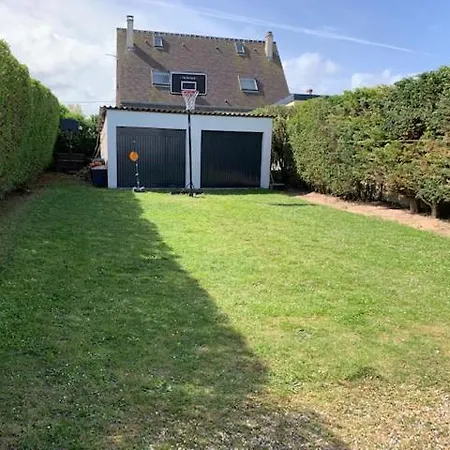 De La Plage, Front De Mer, Juno * Bernières-sur-Mer