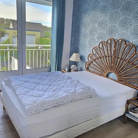 Semesterbostad De La Plage, Front De Mer, Juno *